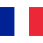 drapeau france