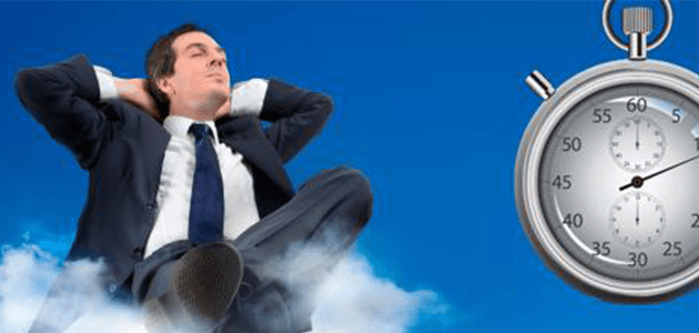 angoisse éloignés ou pressés en dentisterie